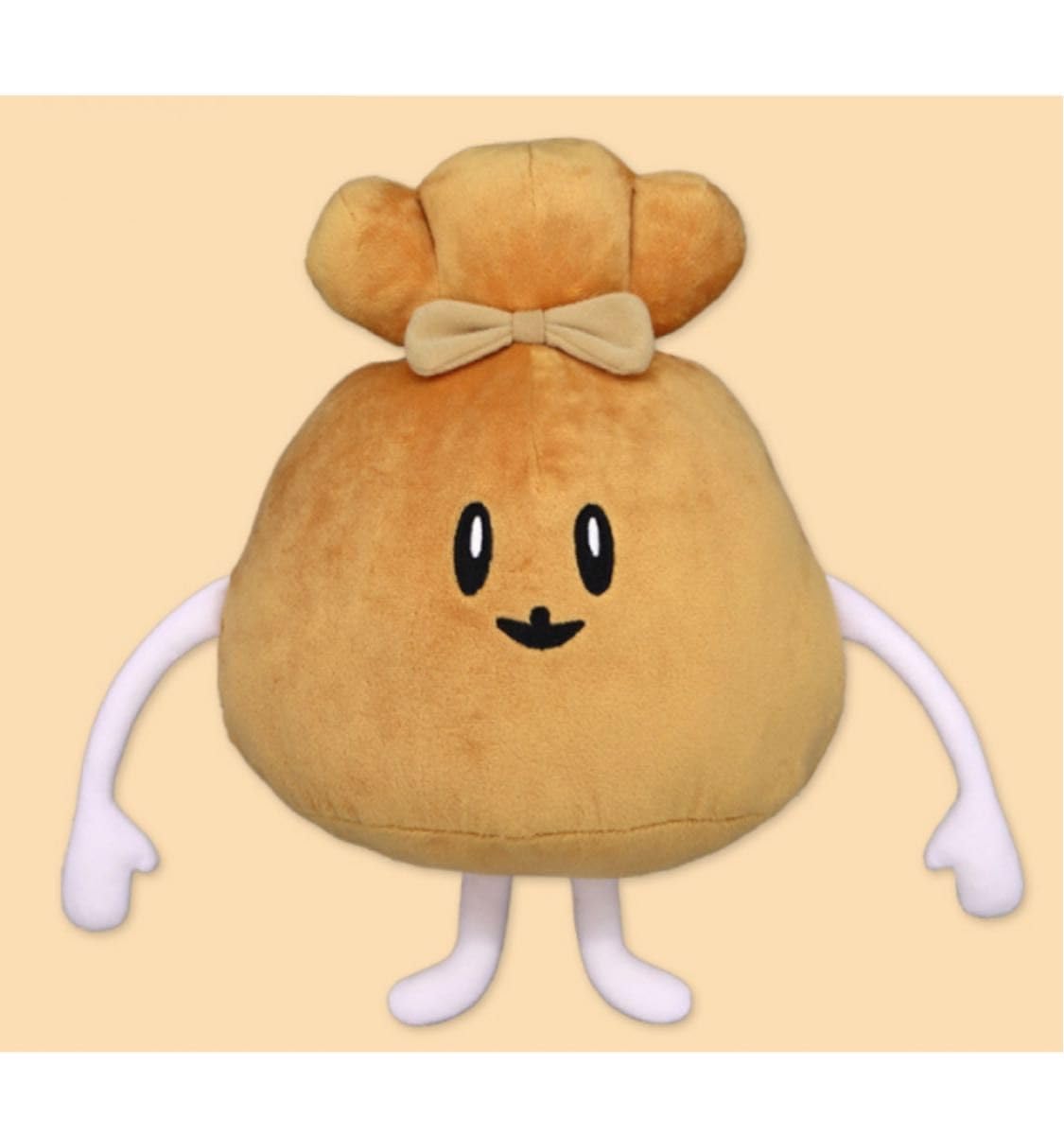 もちきんちゃく様 Amazon.co.jp: ナガノキャラクターズ もちきんBIGぬいぐるみ もち